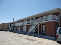 1474 Xenia St in Denver, CO - Foto de edificio - Building Photo