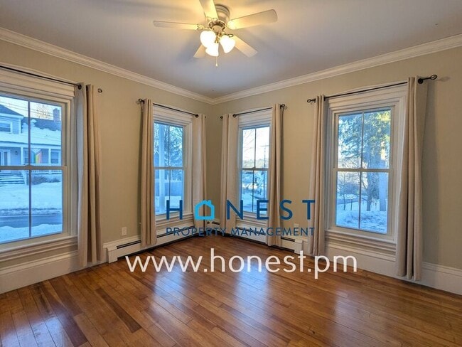 property at 18 Warren St