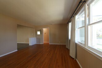 6474 Wynkoop St in Los Angeles, CA - Building Photo - Building Photo