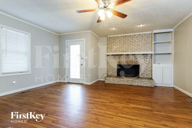 3305 Lakeland Rd in Gainesville, GA - Building Photo - Building Photo