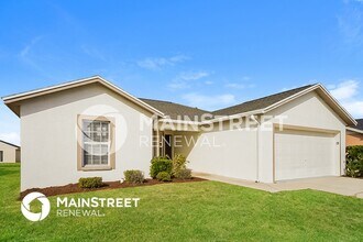 730 Sierra Cir in Davenport, FL - Foto de edificio - Building Photo