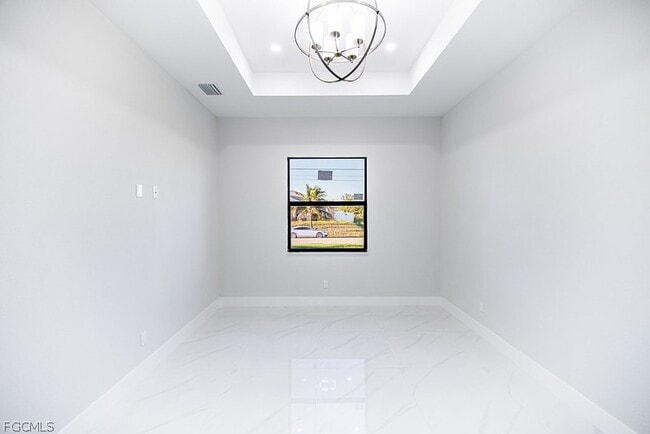 property at 3313 36th St SW