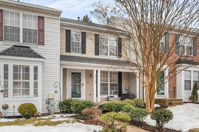 property at 6105 Starburn Path