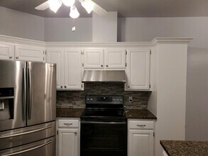 17608 Cranbrook Rd in Edmond, OK - Building Photo - Building Photo