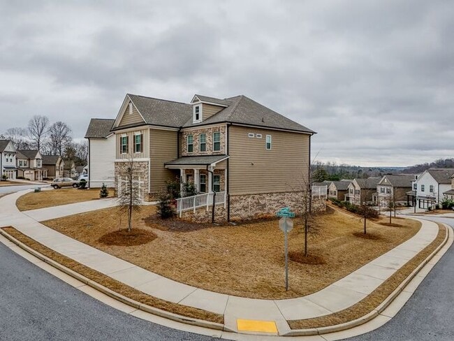 1670 Branthaven Ln in Auburn, GA - Building Photo - Building Photo