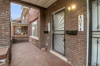 4074 Virginia Park St in Detroit, MI - Building Photo - Building Photo