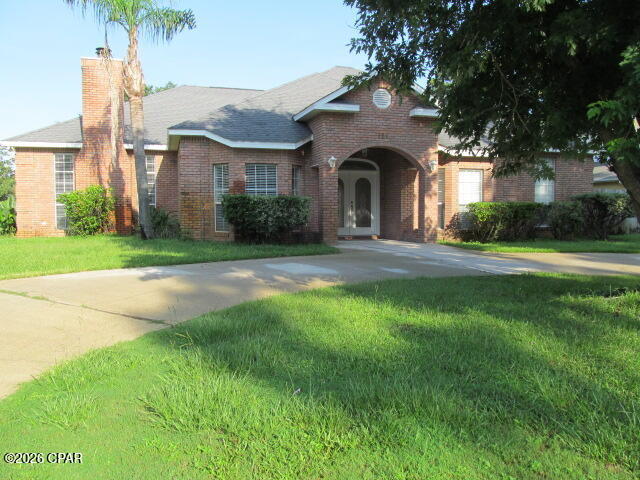 161 Grand Lagoon Shores Dr in Panama City, FL - Building Photo - Building Photo