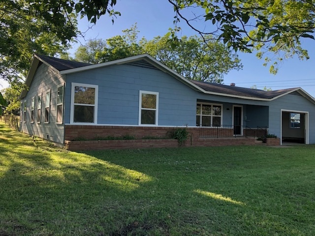 property at 1128 US-77