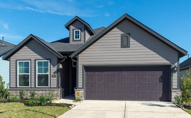 property at 16839 Solomons Plume Ln