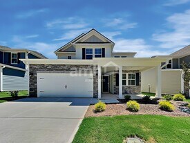 3480 Jefferson Cor Ln in Monroe, NC - Building Photo