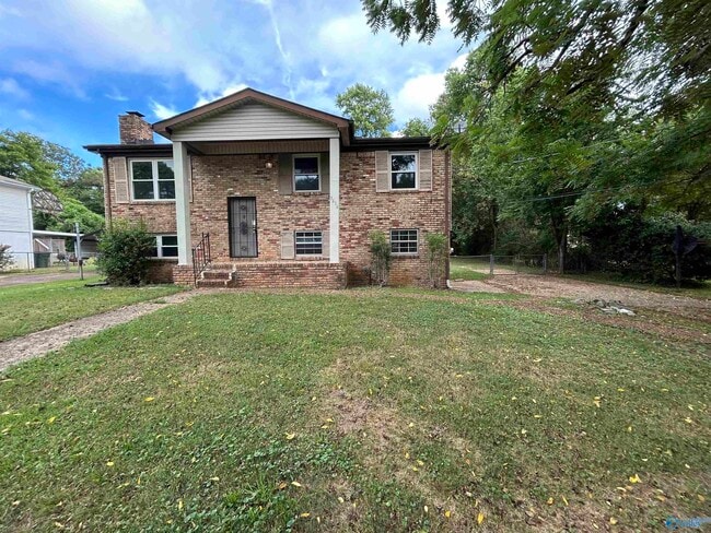 3616 Judd Ave NW in Huntsville, AL - Building Photo - Building Photo