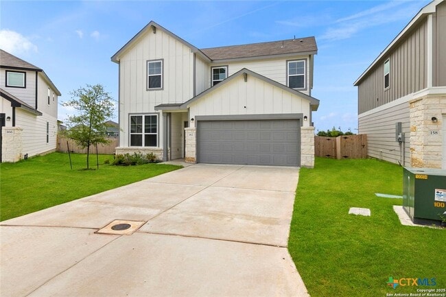 property at 162 Hazy Glade Dr