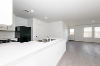 12516 Huntington Rdg Wy in Oklahoma City, OK - Building Photo - Building Photo