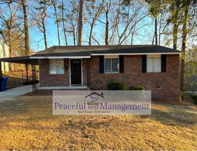 property at 5010 Edo Ct