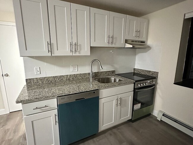 property at 5 Chester St