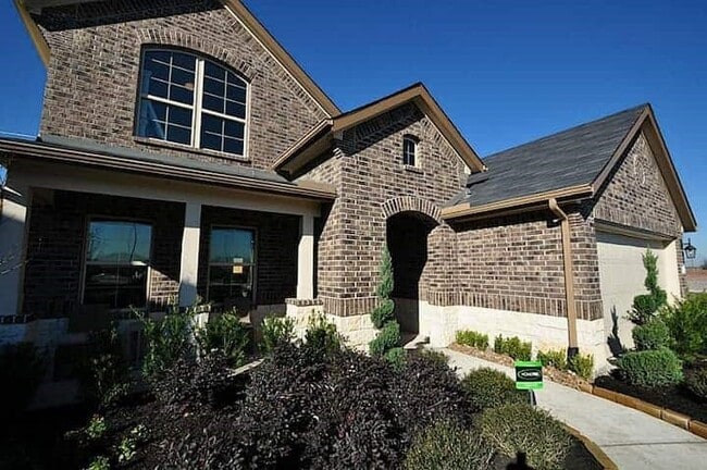 property at 1603 Municipal Way