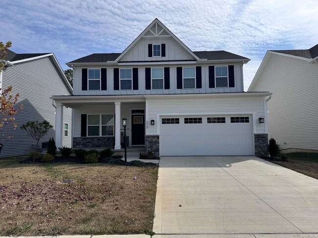 property at 312 Alicia Kelton Dr