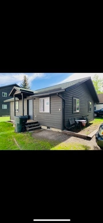 property at 155 W Hansen Ave