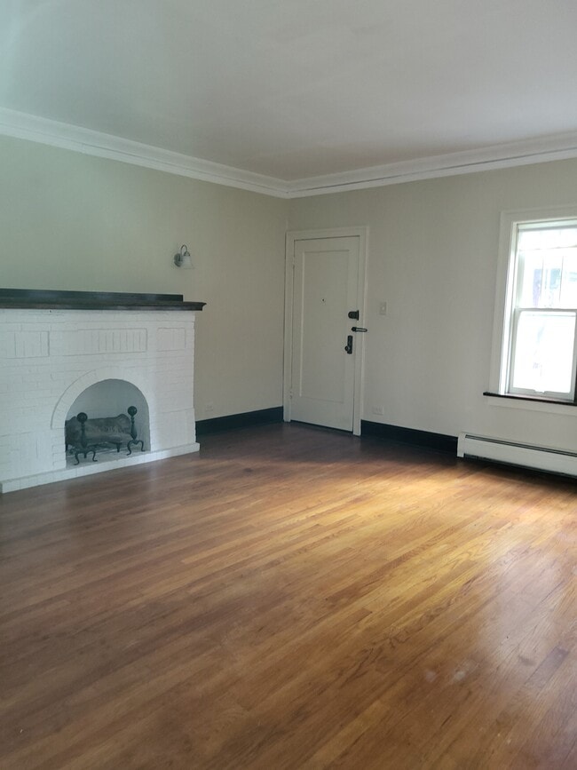506 N Cuyler Ave, Unit 1R in Oak Park, IL - Building Photo - Building Photo