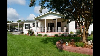 Countryside Village of Lake Lanier Apartments