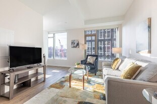 131 Seaport Blvd, Unit SI FL8-ID1050363P in Boston, MA - Building Photo