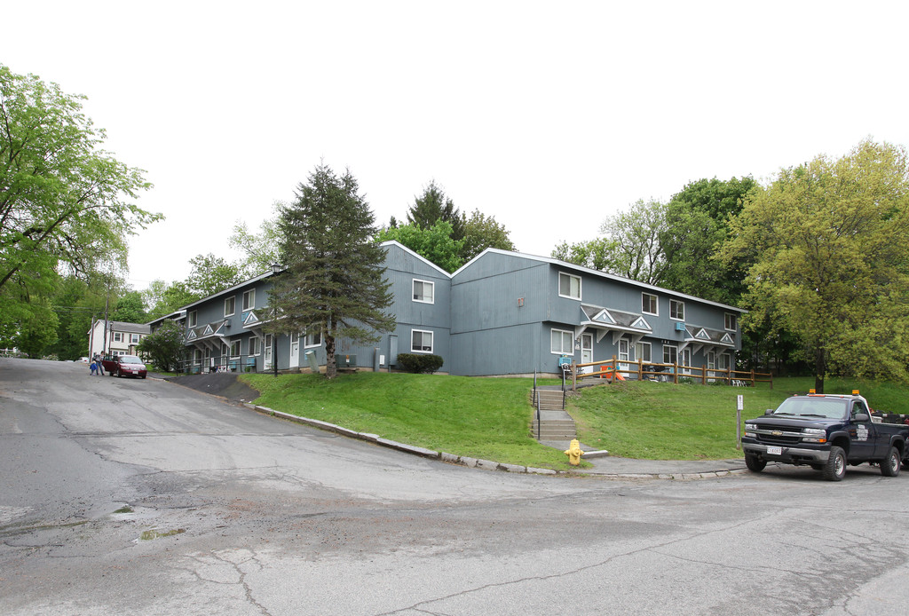 Greenfield Gardens Apartments Greenfield, MA Apartments For Rent