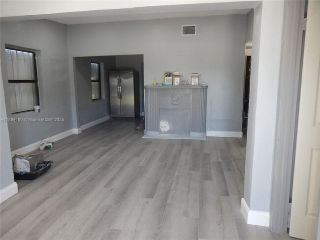 property at 2001 NW 166th St