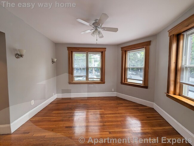 99 Hancock St in Cambridge, MA - Building Photo - Building Photo