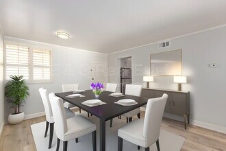 4727 E Lafayette Blvd in Phoenix, AZ - Building Photo - Building Photo