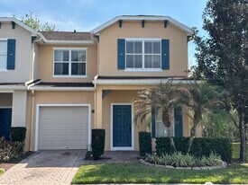 16183 Old Ash Loop in Orlando, FL - Building Photo