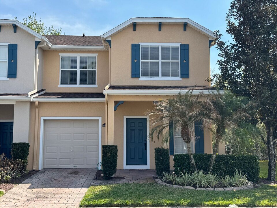 16183 Old Ash Loop in Orlando, FL - Building Photo