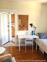 89-91 Hancock St Unit #11 in Cambridge, MA - Foto de edificio - Building Photo