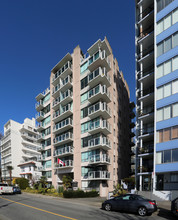 Flamingo in Vancouver, BC - Building Photo - Building Photo