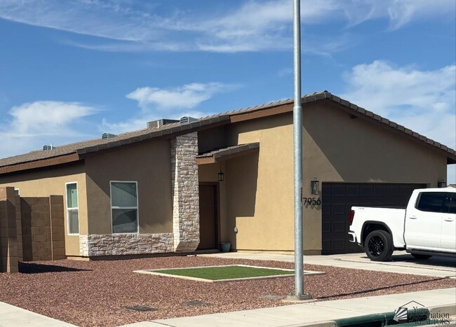 property at 7956 E 35th Pl