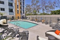 Ashton Sherman Village - Ashton Sherman Village Apartments in Los Angeles, California