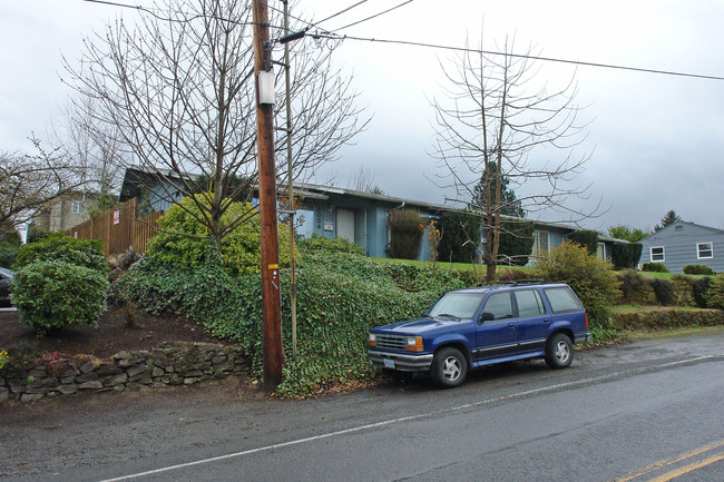 3050 NE 103rd Pl in Portland, OR - Building Photo - Building Photo