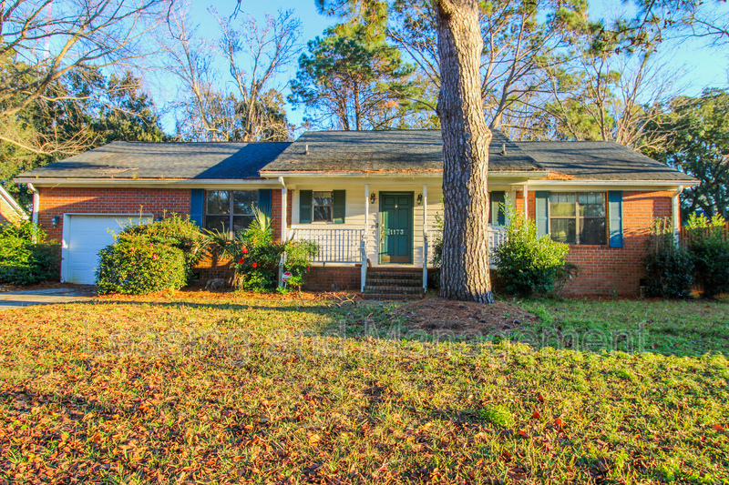 1173 Island View Dr in Mount Pleasant, SC - Building Photo