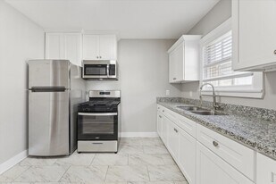 1810-1812 W Alabama St in Houston, TX - Building Photo