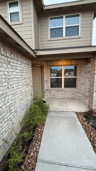 18926 Panzini Dr in New Caney, TX - Building Photo