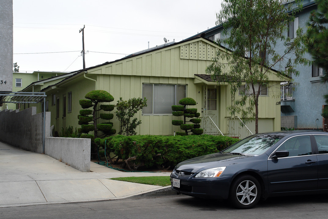 128 Virginia St in El Segundo, CA - Building Photo