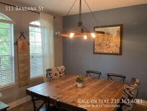313 Bandana St in Cibolo, TX - Building Photo - Building Photo