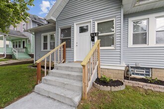 422 Miriam Ave in Rockford, IL - Building Photo - Building Photo