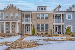 15012 Clear Sky Ln in Charlotte, NC - Building Photo