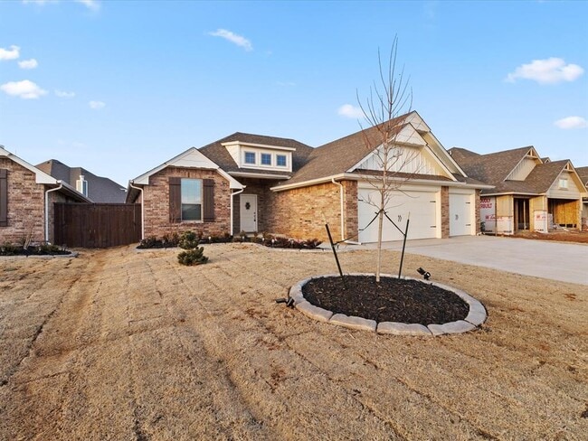 4213 NW 158th St in Edmond, OK - Building Photo - Building Photo