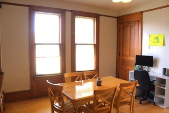 1506 N Jackson St in Milwaukee, WI - Building Photo - Building Photo