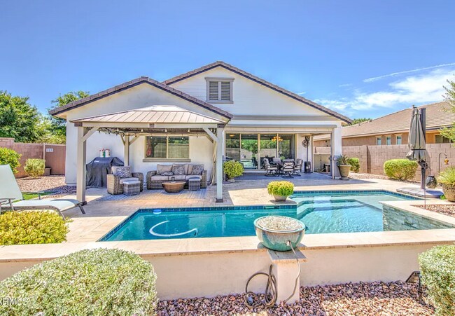 20344 E Arrowhead Trail in Queen Creek, AZ - Building Photo - Building Photo