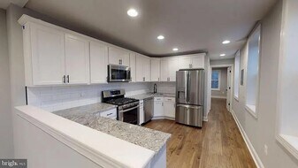 3001 Hudson St in Baltimore, MD - Building Photo