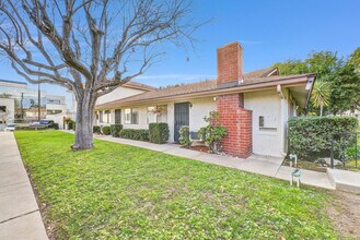 1428 Springfield St in Upland, CA - Building Photo - Building Photo