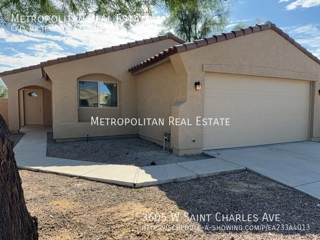 property at 3605 W St Charles Ave