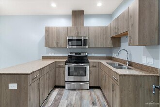 13 Teague Ave in Edinburg, TX - Building Photo - Building Photo